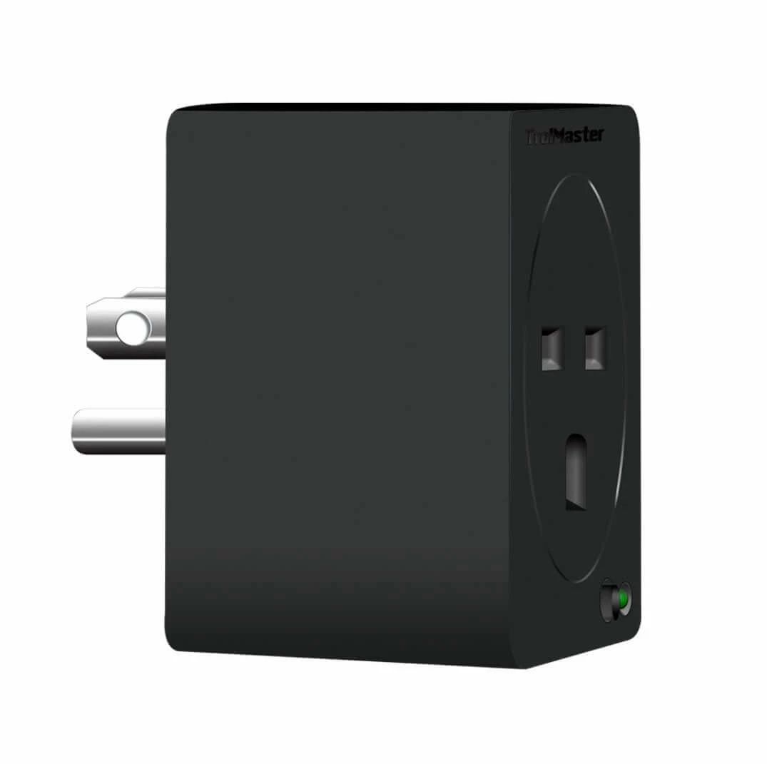 New ๐งจ TrolMaster Hydro-X Humidity Device Station | 240V ๐ 4 TrolMaster Hydro-X Humidity Device Station | 240V