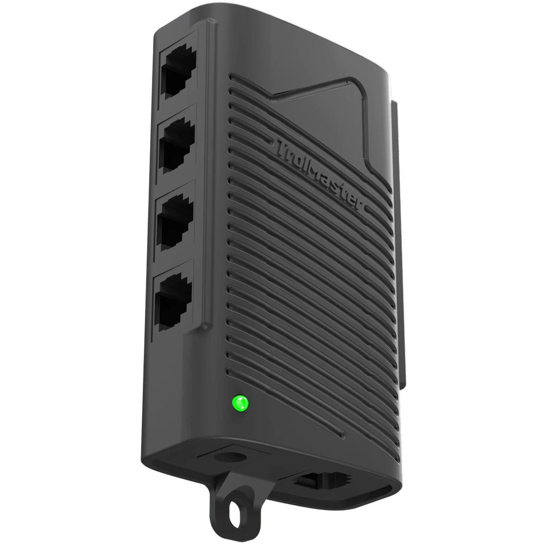 Budget ๐ TrolMaster Hydro-X Splitter Hub (SPH-1) ๐ 1 TrolMaster Hydro-X Splitter Hub (SPH-1)