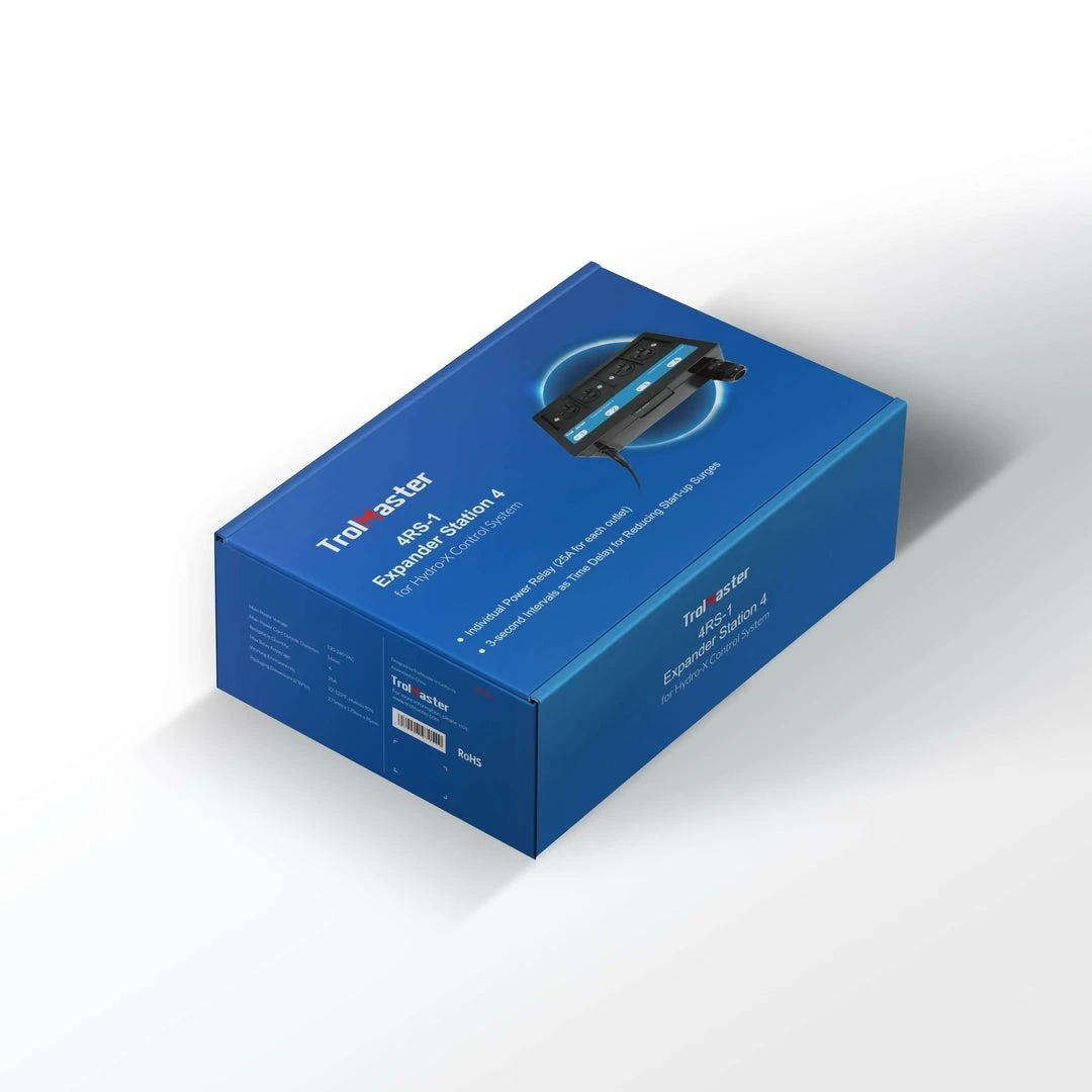 Top 10 ❤️ TrolMaster | Aqua-X Expander Station 4 🥰 2 TrolMaster | Aqua-X Expander Station 4