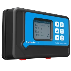 TrolMaster Hydro-X Controller W/ 3-in-1 Sensor (Temp/Humidity/Light)