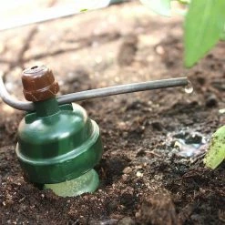 Cheap 👏 5" Tropf Blumat Watering Carrot Planting & Watering 🛒 12 5