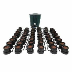 AutoPot Planting & Watering 48Pot XL System
