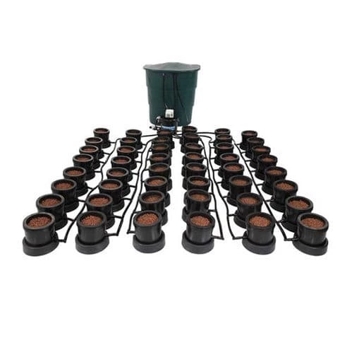 Outlet ⌛ AutoPot 48Pot System Planting & Watering ❤️ 2 AutoPot 48Pot System Planting & Watering