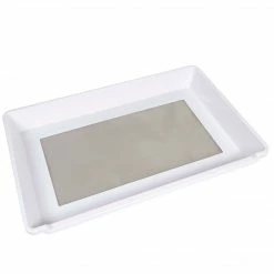 Flash Sale 🌟 Happy Hydro Kief Collector Laptop Trimming Tray Harvest & Essentials 🎉 8 Happy Hydro Kief Collector Laptop Trimming Tray Harvest & Essentials