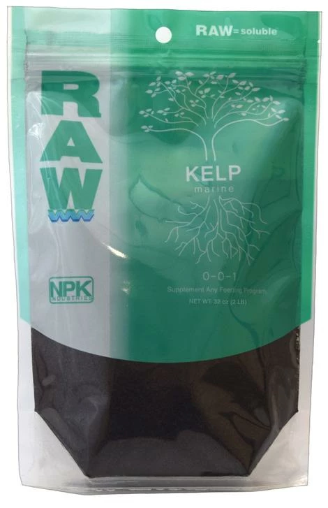 Wholesale ⌛ NPK Industries Planting & Watering RAW Kelp 👏 1 NPK Industries Planting & Watering RAW Kelp