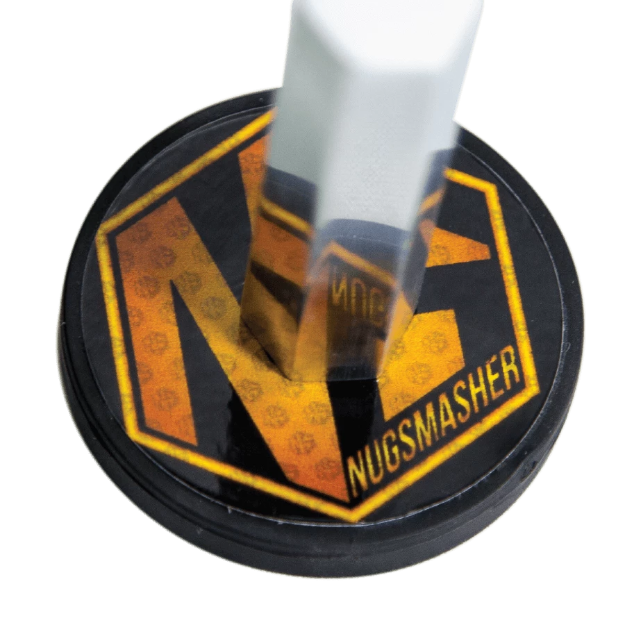 Cheapest 🤩 NugSmasher® Master Extractors Choice Bundle ✔️ 20 NugSmasher® Master Extractors Choice Bundle