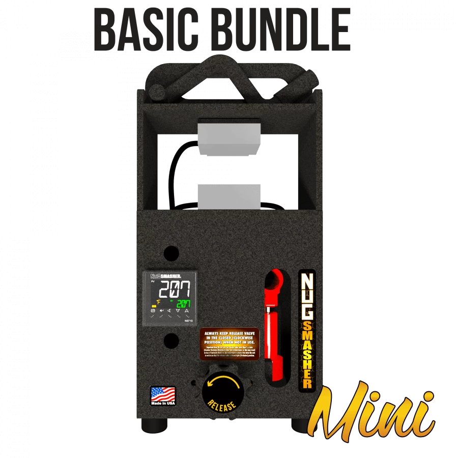 Cheapest 🎁 NugSmasher® Mini 🔔 12 NugSmasher® Mini