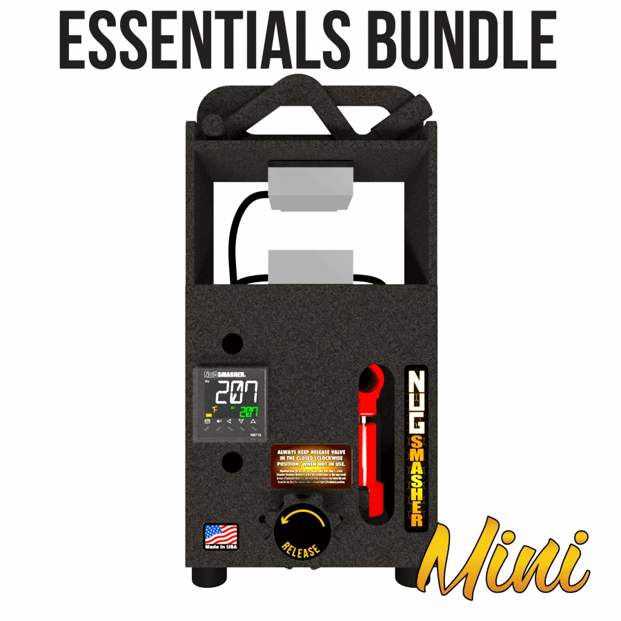 Cheapest 🎁 NugSmasher® Mini 🔔 10 NugSmasher® Mini