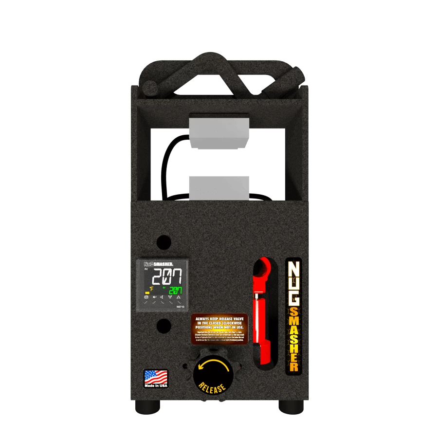 Cheapest 🤩 NugSmasher® Master Extractors Choice Bundle ✔️ 3 NugSmasher® Master Extractors Choice Bundle