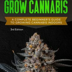 Happy Hydro Grow Tent Kits Beginner Grow Tent Kit | Without The Light | 3’ X 3’