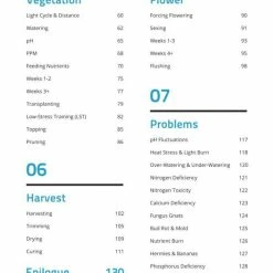 Flash Sale โ 7 Steps To Grow: A Complete Beginner's Guide To Growing Indoors By Mr. Grow It ๐ 10 7 Steps To Grow: A Complete Beginner's Guide To Growing Indoors By Mr. Grow It