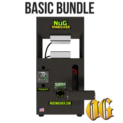 Buy 🥰 Harvest & Essentials NugSmasher® 🥰 26 Harvest & Essentials NugSmasher®