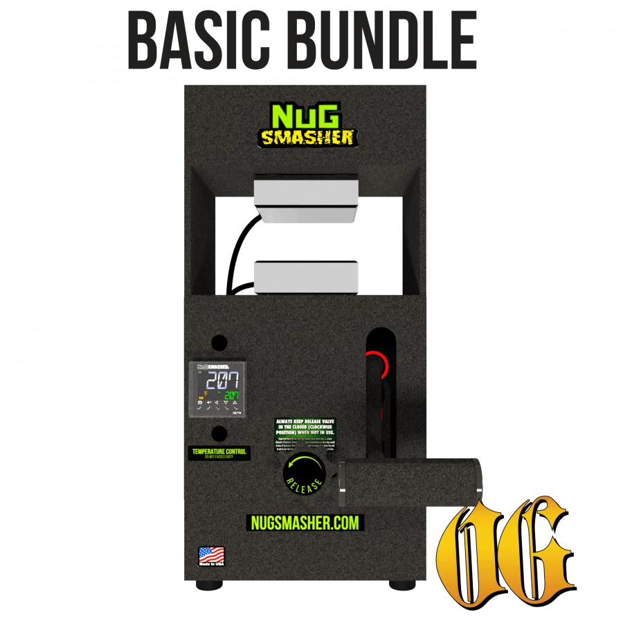 Buy 🥰 Harvest & Essentials NugSmasher® 🥰 10 Harvest & Essentials NugSmasher®