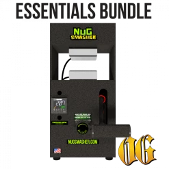 Buy 🥰 Harvest & Essentials NugSmasher® 🥰 30 Harvest & Essentials NugSmasher®