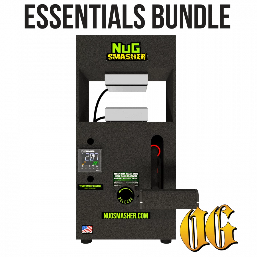 Buy 🥰 Harvest & Essentials NugSmasher® 🥰 14 Harvest & Essentials NugSmasher®