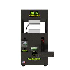 Harvest & Essentials NugSmasher®