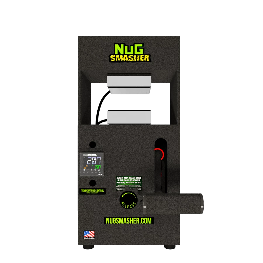 Buy 🥰 Harvest & Essentials NugSmasher® 🥰 1 Harvest & Essentials NugSmasher®