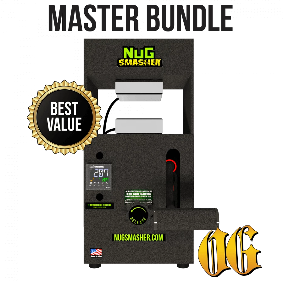 Buy 🥰 Harvest & Essentials NugSmasher® 🥰 13 Harvest & Essentials NugSmasher®