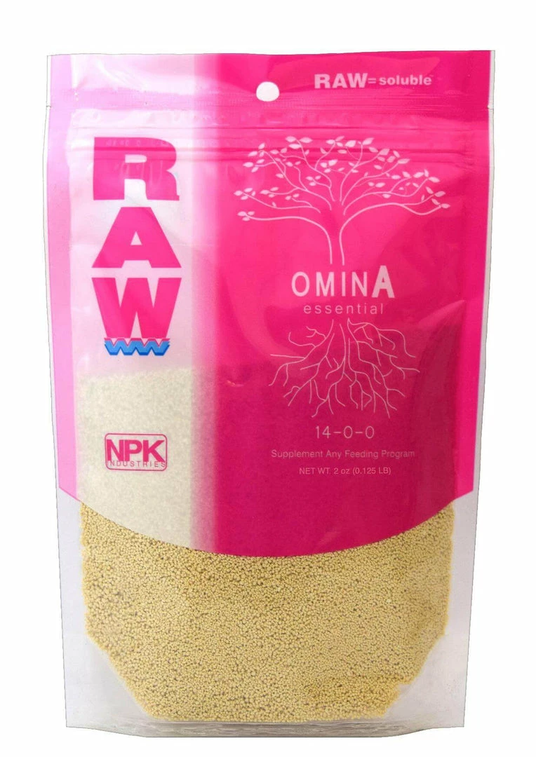 Hot Sale 😀 NPK Industries Planting & Watering RAW OminA 🛒 1 NPK Industries Planting & Watering RAW OminA