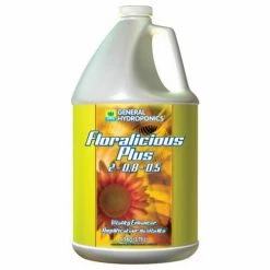 General Hydroponics GH Floralicious Plus Quart