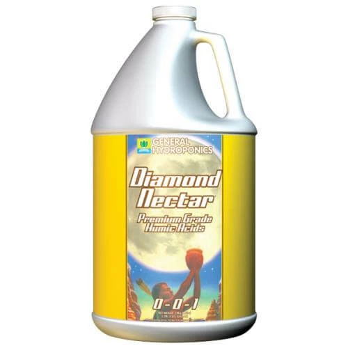 Flash Sale ๐ General Hydroponics Planting & Watering GH Diamond Nectar Quart ๐ 2 General Hydroponics Planting & Watering GH Diamond Nectar Quart