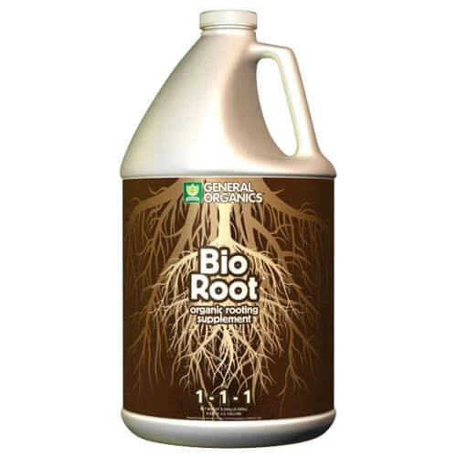 Flash Sale 🛒 General Hydroponics GH General Organics BioRoot Quart (12/Cs) Planting & Watering ⌛ 2 General Hydroponics GH General Organics BioRoot Quart (12/Cs) Planting & Watering