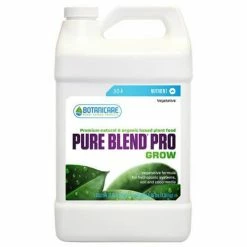 Botanicare Pure Blend Pro Grow Quart