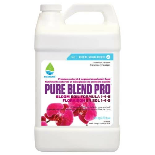 Promo ✨ Botanicare Pure Blend Pro Soil Quart 🔔 1 Botanicare Pure Blend Pro Soil Quart