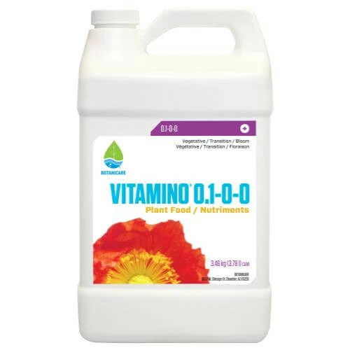 Best reviews of ๐ Planting & Watering Botanicare Vitamino Gallon ๐ 3 Planting & Watering Botanicare Vitamino Gallon