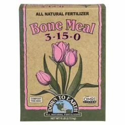 Best Pirce ๐ Down To Earth Bone Meal - 5 Lb Planting & Watering โจ 6 Down To Earth Bone Meal - 5 Lb Planting & Watering