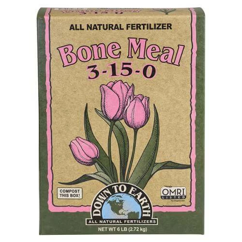 Best Pirce ๐ Down To Earth Bone Meal - 5 Lb Planting & Watering โจ 3 Down To Earth Bone Meal - 5 Lb Planting & Watering