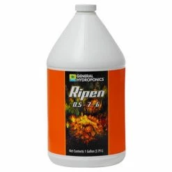 Best reviews of 🌟 General Hydroponics GH Ripen Quart 😍 6 General Hydroponics GH Ripen Quart