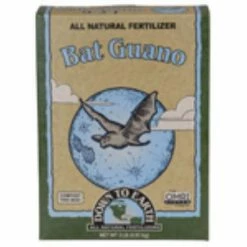 Down To Earth Bat Guano 2 Lb