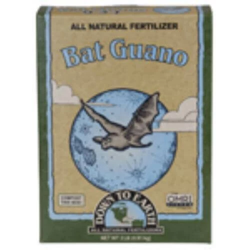 Discount ๐ Down To Earth Bat Guano 2 Lb ๐ 2 Down To Earth Bat Guano 2 Lb
