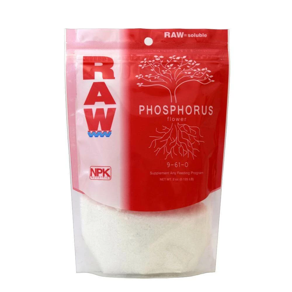 Cheapest 🔥 NPK Industries Planting & Watering RAW Phosphorus 🌟 1 NPK Industries Planting & Watering RAW Phosphorus
