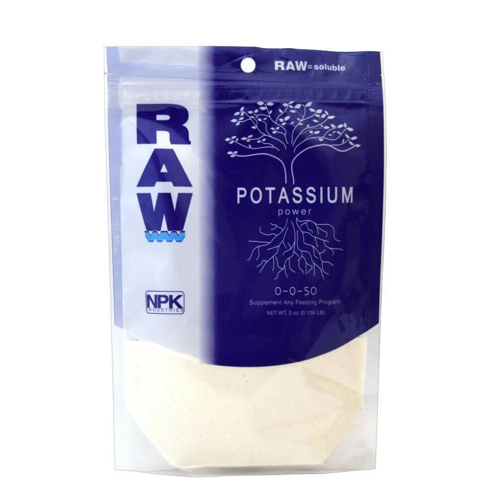 Flash Sale ๐ NPK Industries RAW Potassium Planting & Watering ๐ 1 NPK Industries RAW Potassium Planting & Watering