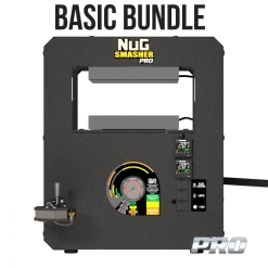 Best deal 🔔 NugSmasher® PRO Harvesting Supplies 🎉 21 NugSmasher® PRO Harvesting Supplies