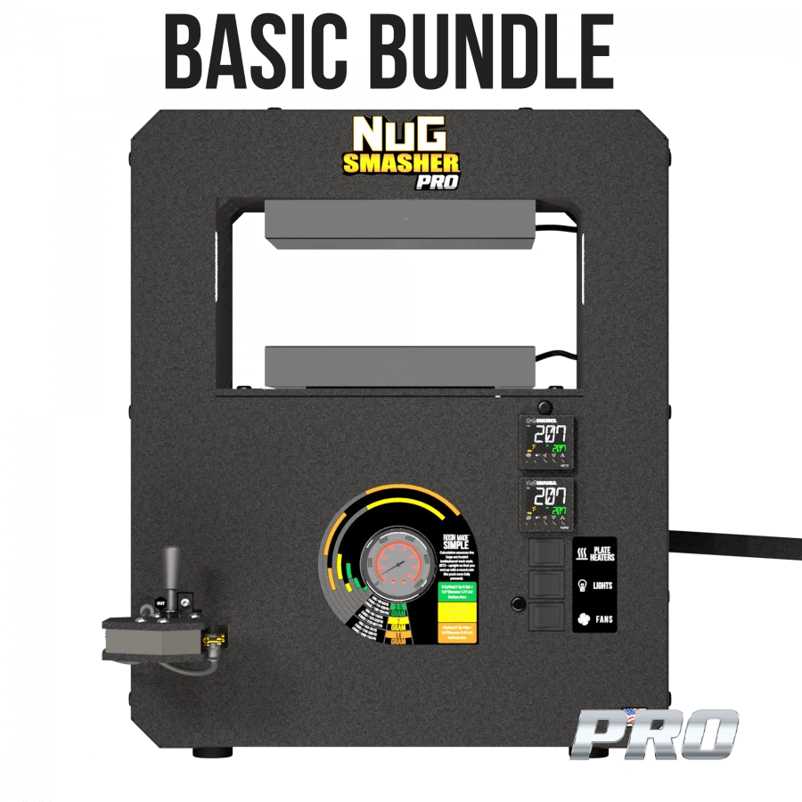 Best deal 🔔 NugSmasher® PRO Harvesting Supplies 🎉 10 NugSmasher® PRO Harvesting Supplies