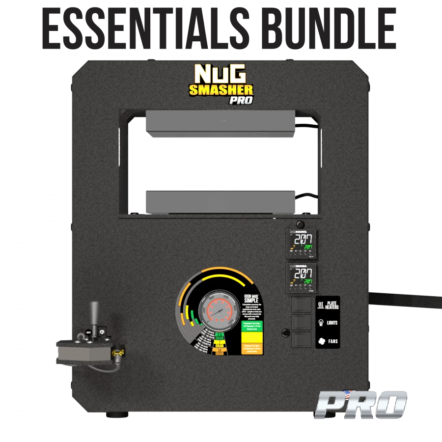 Best deal 🔔 NugSmasher® PRO Harvesting Supplies 🎉 11 NugSmasher® PRO Harvesting Supplies