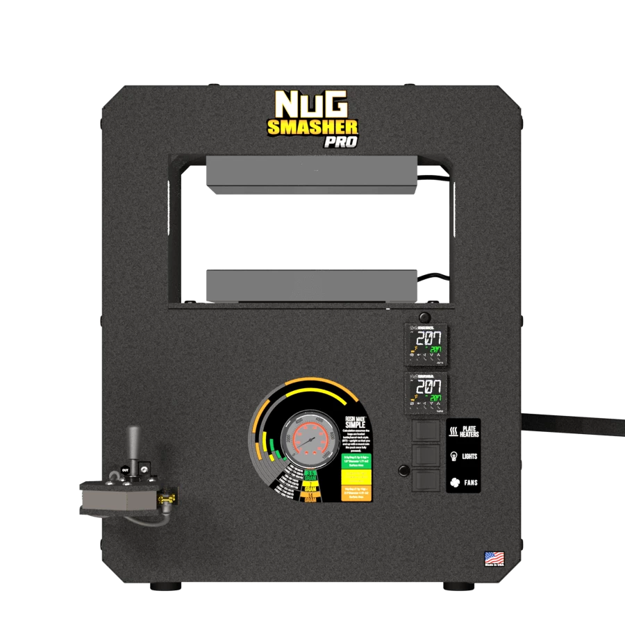 Best deal 🔔 NugSmasher® PRO Harvesting Supplies 🎉 1 NugSmasher® PRO Harvesting Supplies