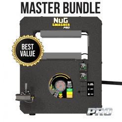 Best deal 🔔 NugSmasher® PRO Harvesting Supplies 🎉 23 NugSmasher® PRO Harvesting Supplies