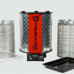 Hot Sale ๐ Triminator Mini Dry Trimmer Harvest & Essentials โ 9 Triminator Mini Dry Trimmer Harvest & Essentials