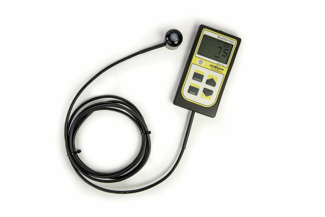 Outlet 👏 Apogee Instruments Harvest & Essentials Apogee | MQ-200 | Quantum Sensor With Handheld Meter | 370 Nm To 650 Nm 🛒 2 Apogee Instruments Harvest & Essentials Apogee | MQ-200 | Quantum Sensor With Handheld Meter | 370 Nm To 650 Nm