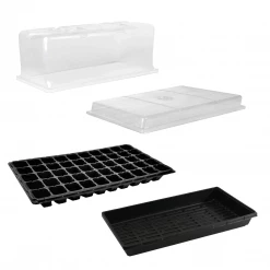 Happy Hydro | Seed & Clone Basic Starter Set