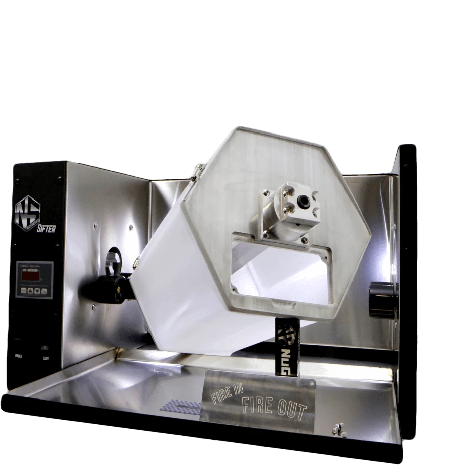 Cheapest 🤩 NugSmasher® Master Extractors Choice Bundle ✔️ 11 NugSmasher® Master Extractors Choice Bundle