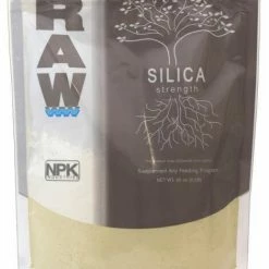 NPK Industries Planting & Watering RAW Silica