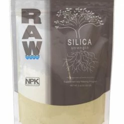 NPK Industries Planting & Watering RAW Silica