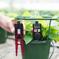 Brand new 🛒 Innoquest Inc. Harvest & Essentials SpotOn® Quantum PAR Light Meter 👍 9 Innoquest Inc. Harvest & Essentials SpotOn® Quantum PAR Light Meter