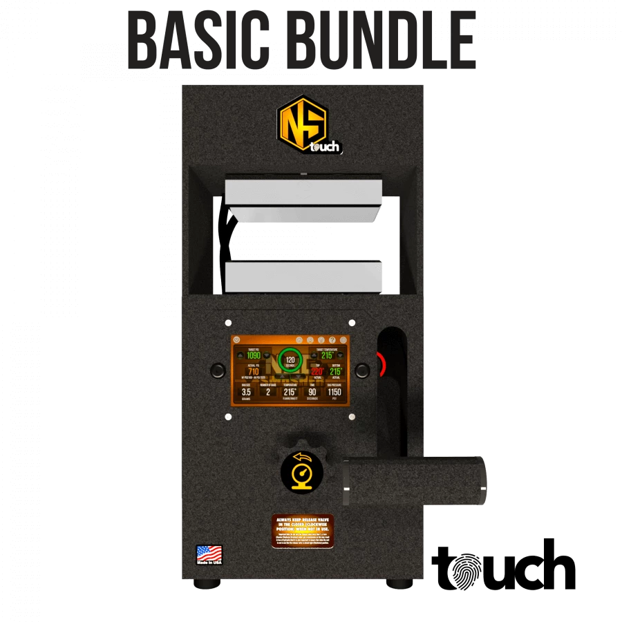 Best Pirce 🥰 NugSmasher® Touch 👍 11 NugSmasher® Touch