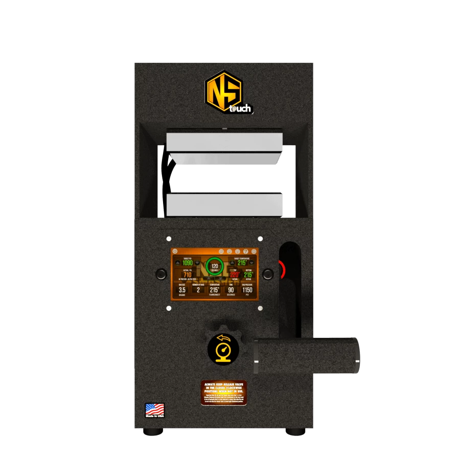 Cheapest 🤩 NugSmasher® Master Extractors Choice Bundle ✔️ 5 NugSmasher® Master Extractors Choice Bundle